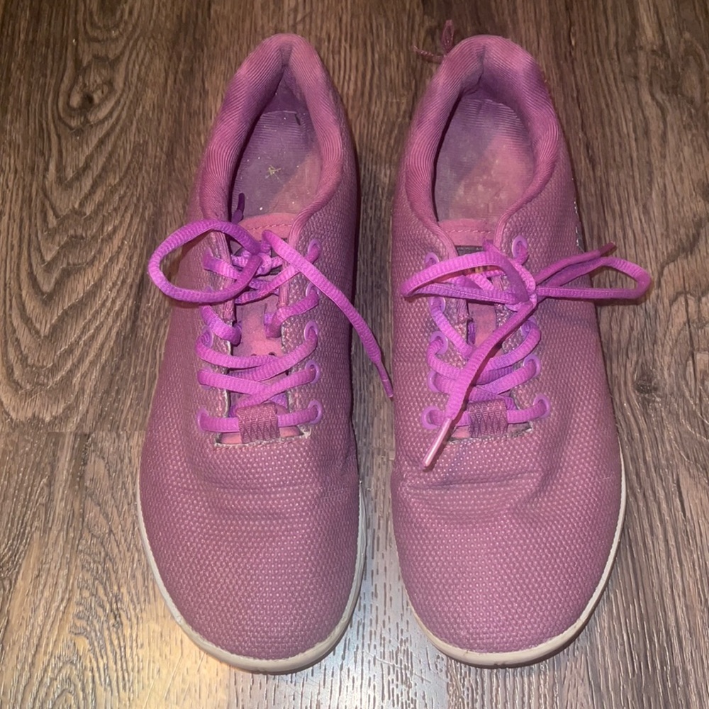Purple NOBULL